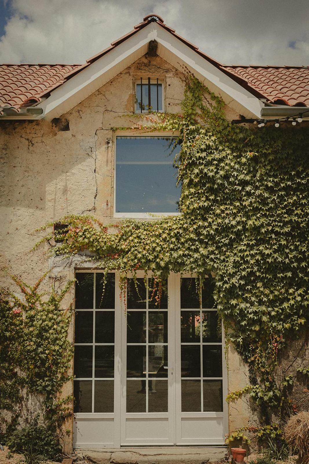 Bed and Breakfast Domaine De Bassibe Ségos Exterior foto